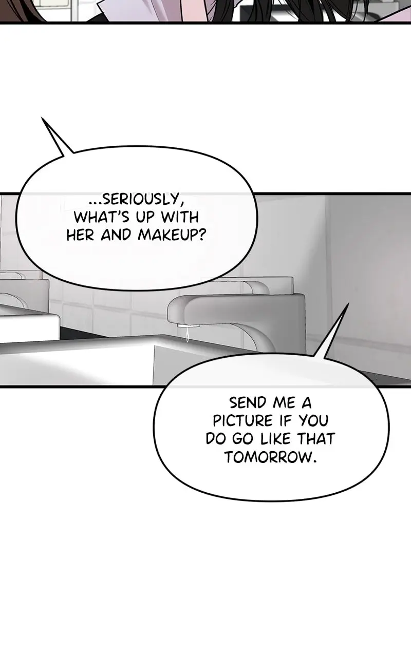Back to Chanbi - Chapter 39 - Page 41