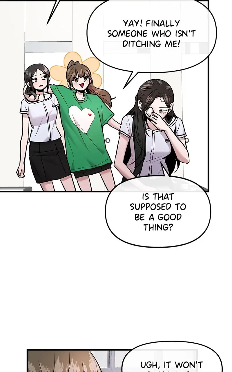 Back to Chanbi - Chapter 39 - Page 44