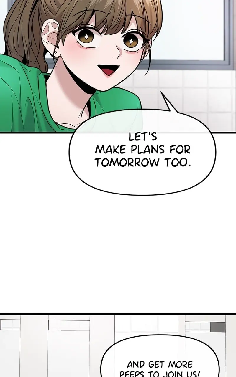 Back to Chanbi - Chapter 39 - Page 46