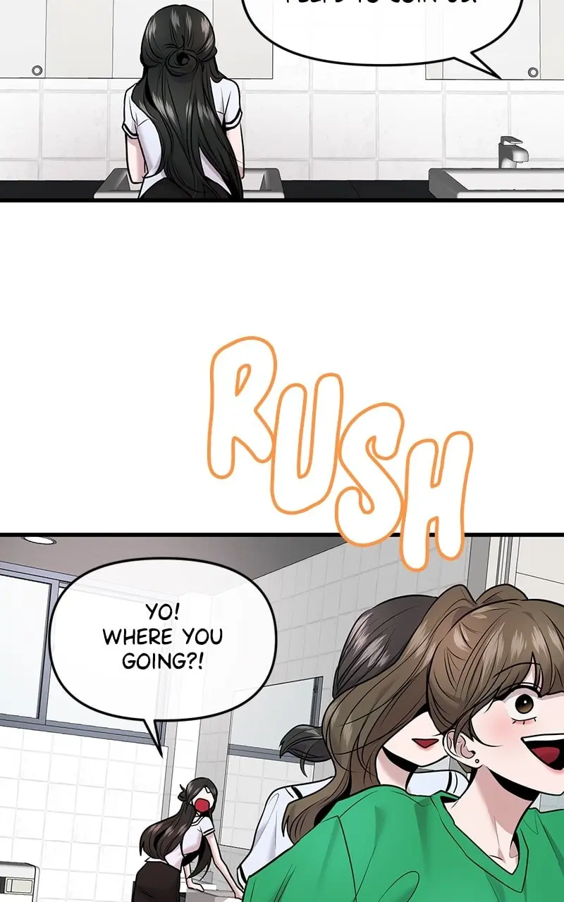 Back to Chanbi - Chapter 39 - Page 47