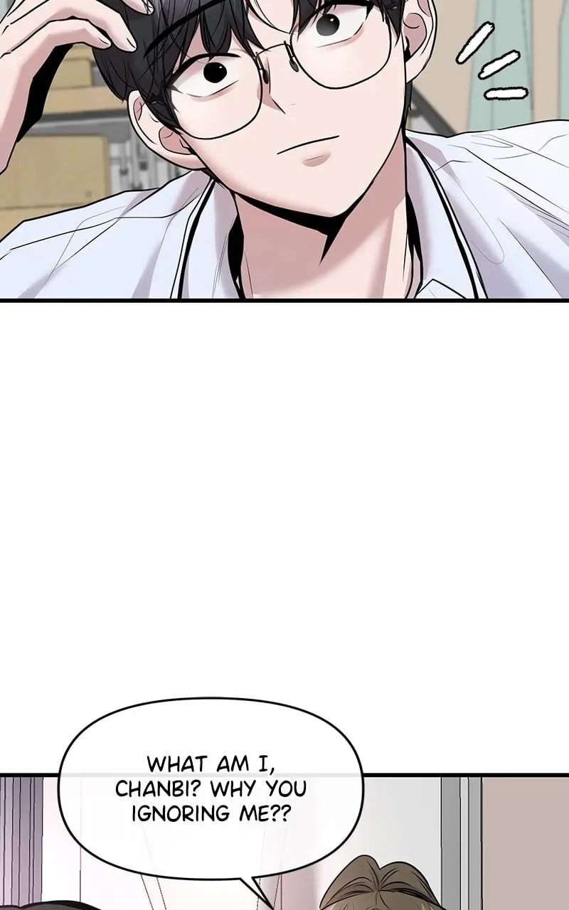 Back to Chanbi - Chapter 39 - Page 51