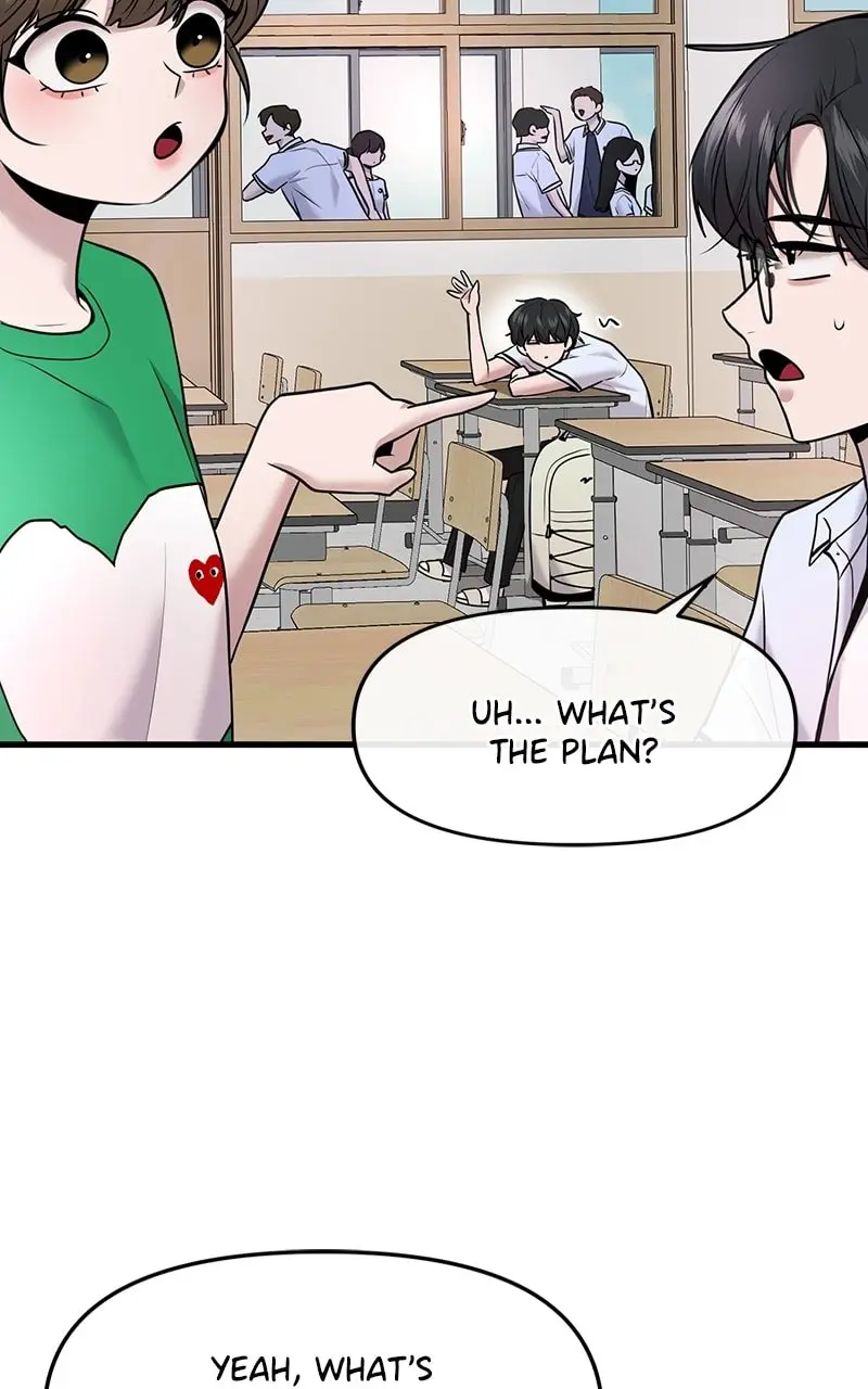 Back to Chanbi - Chapter 39 - Page 54