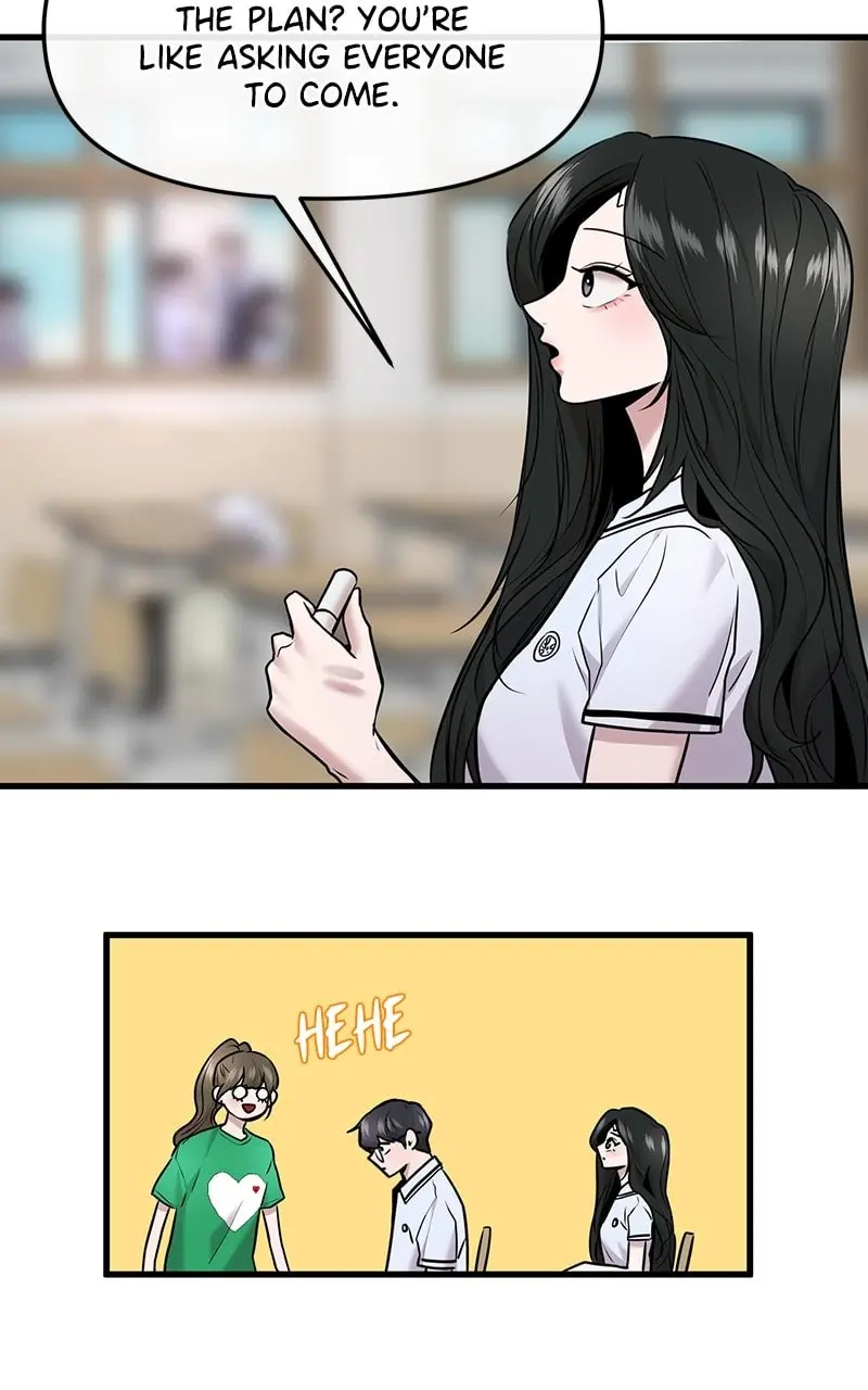 Back to Chanbi - Chapter 39 - Page 55