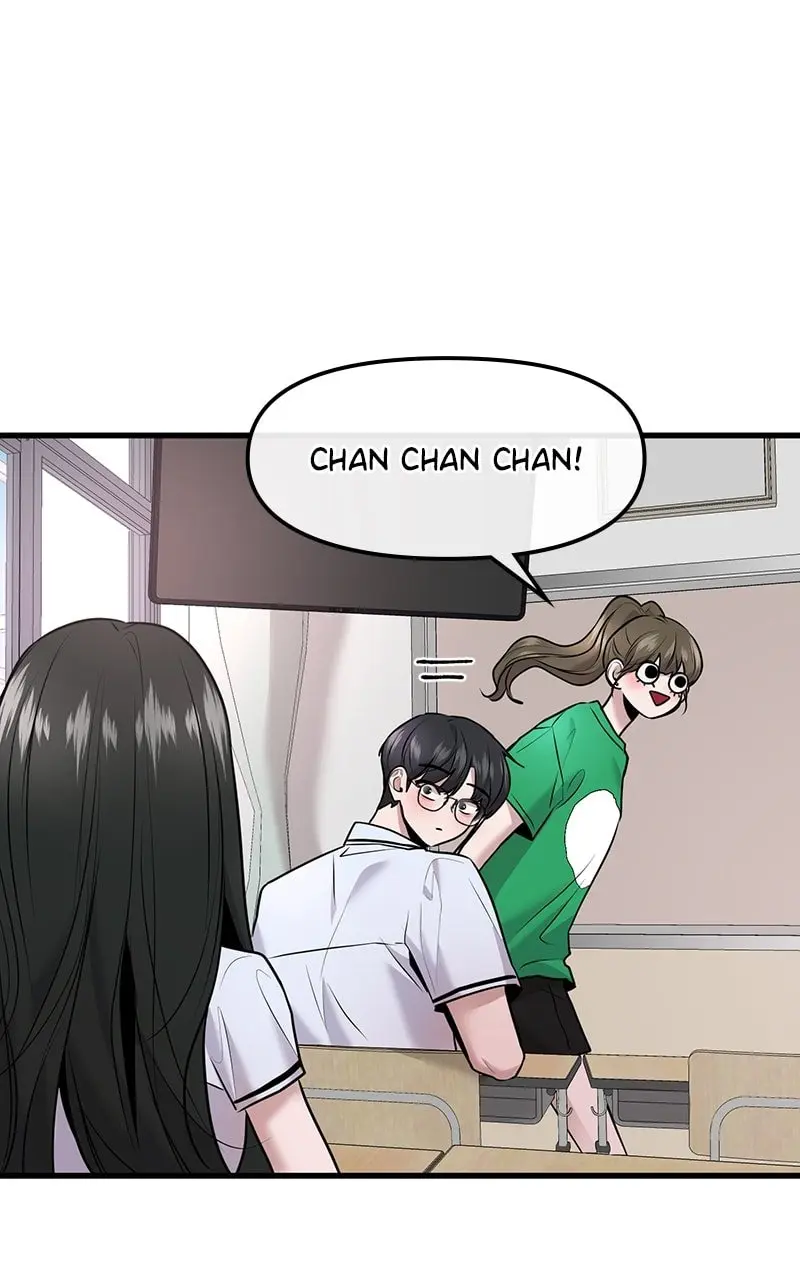 Back to Chanbi - Chapter 39 - Page 56