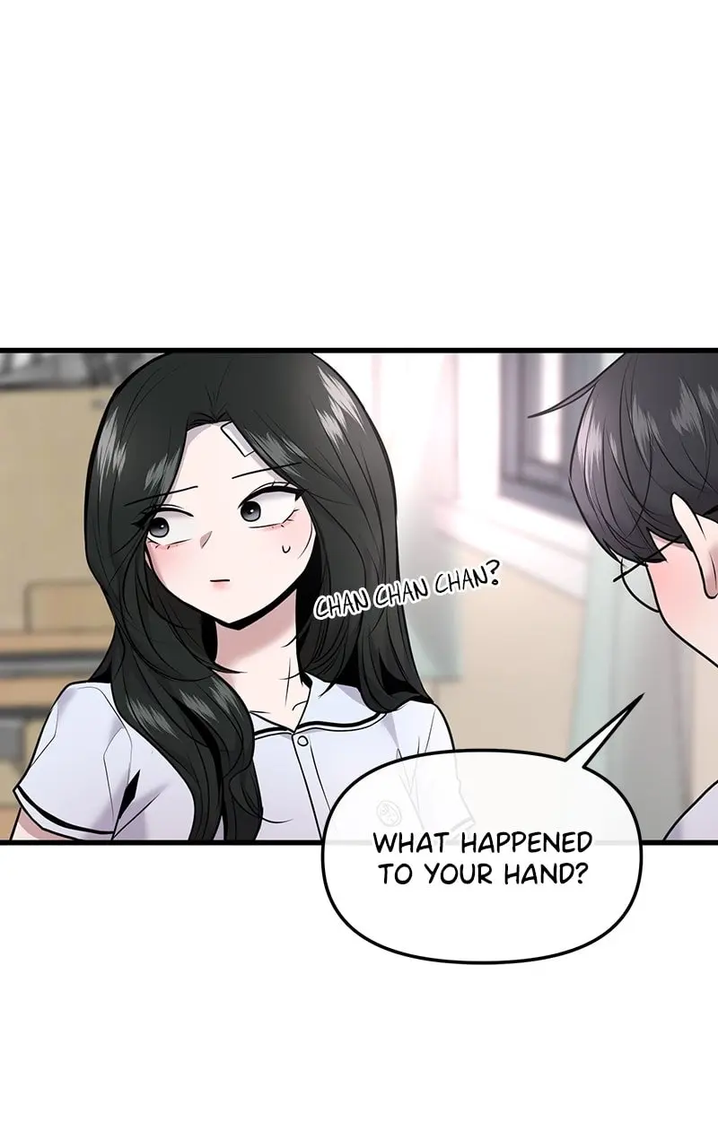 Back to Chanbi - Chapter 39 - Page 57