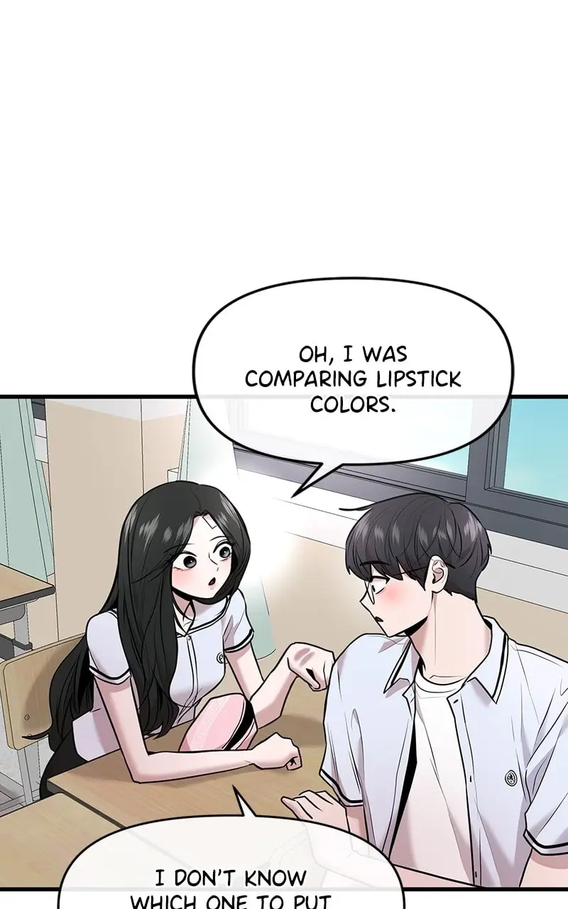 Back to Chanbi - Chapter 39 - Page 58