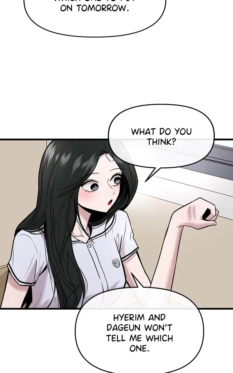 Back to Chanbi - Chapter 39 - Page 59