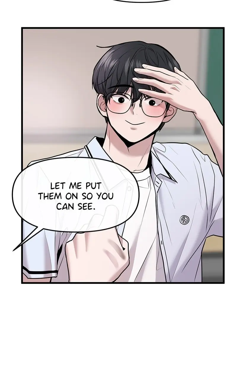 Back to Chanbi - Chapter 39 - Page 60
