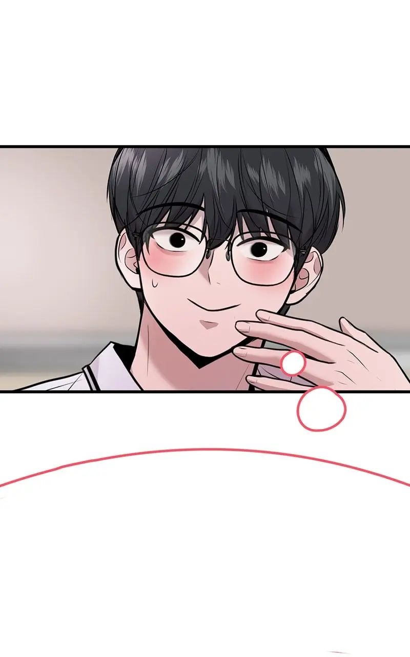 Back to Chanbi - Chapter 39 - Page 61