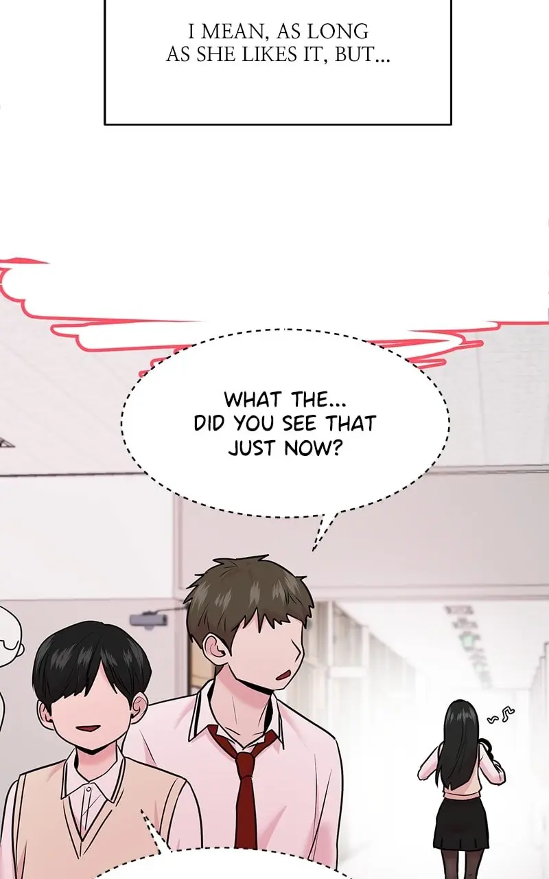 Back to Chanbi - Chapter 39 - Page 63