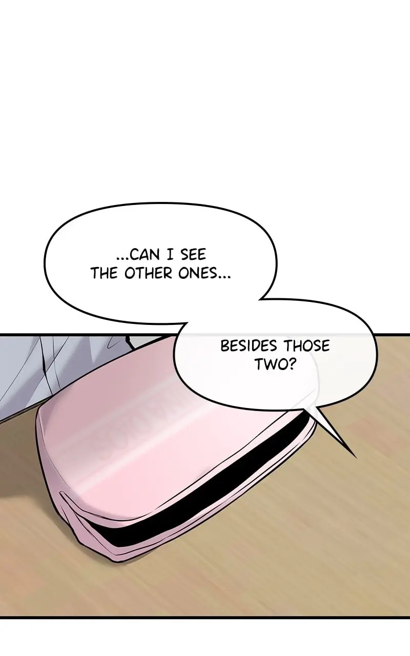 Back to Chanbi - Chapter 39 - Page 65