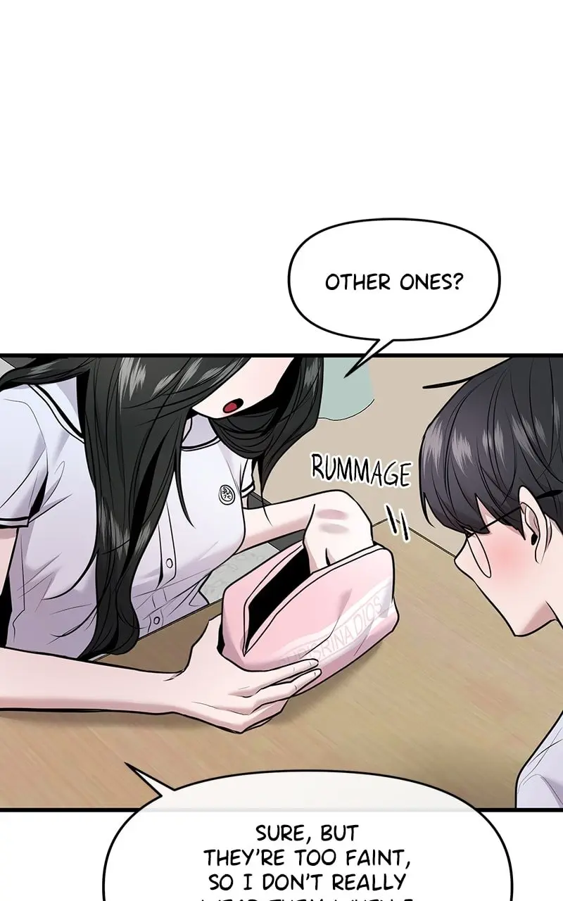 Back to Chanbi - Chapter 39 - Page 66
