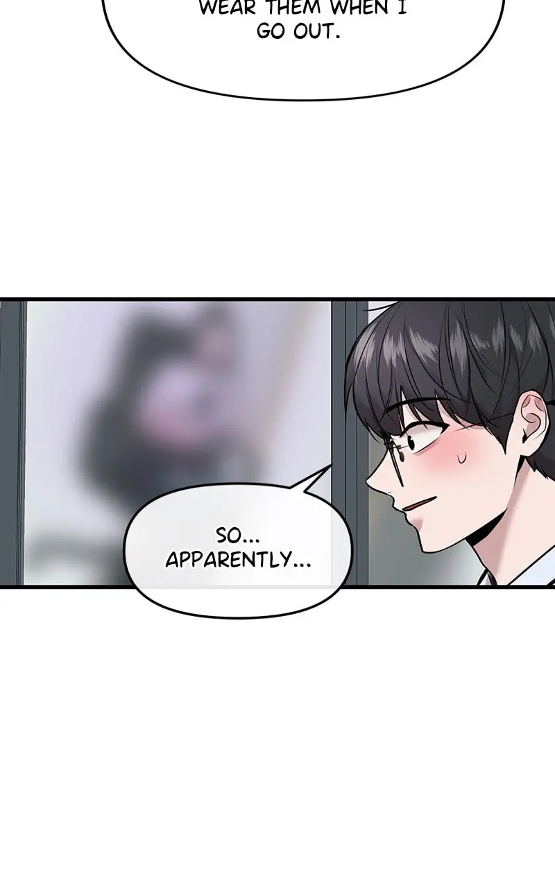 Back to Chanbi - Chapter 39 - Page 67