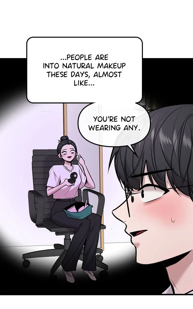 Back to Chanbi - Chapter 39 - Page 68