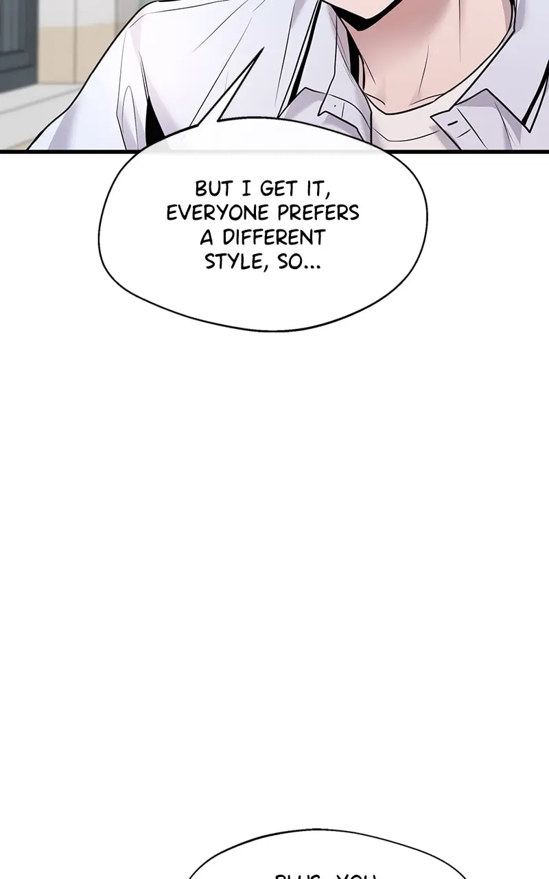 Back to Chanbi - Chapter 39 - Page 71