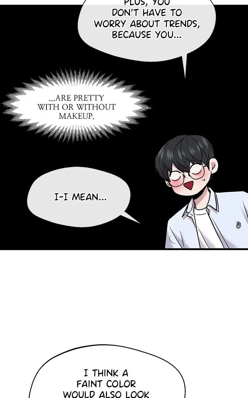 Back to Chanbi - Chapter 39 - Page 72