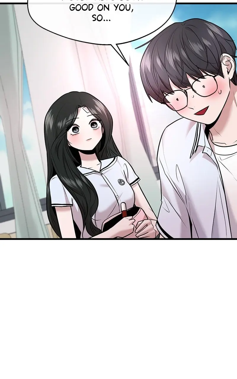 Back to Chanbi - Chapter 39 - Page 73
