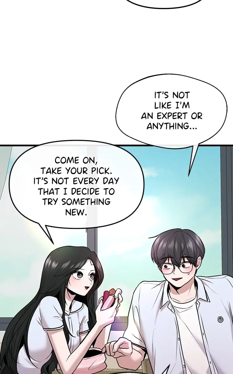 Back to Chanbi - Chapter 39 - Page 75