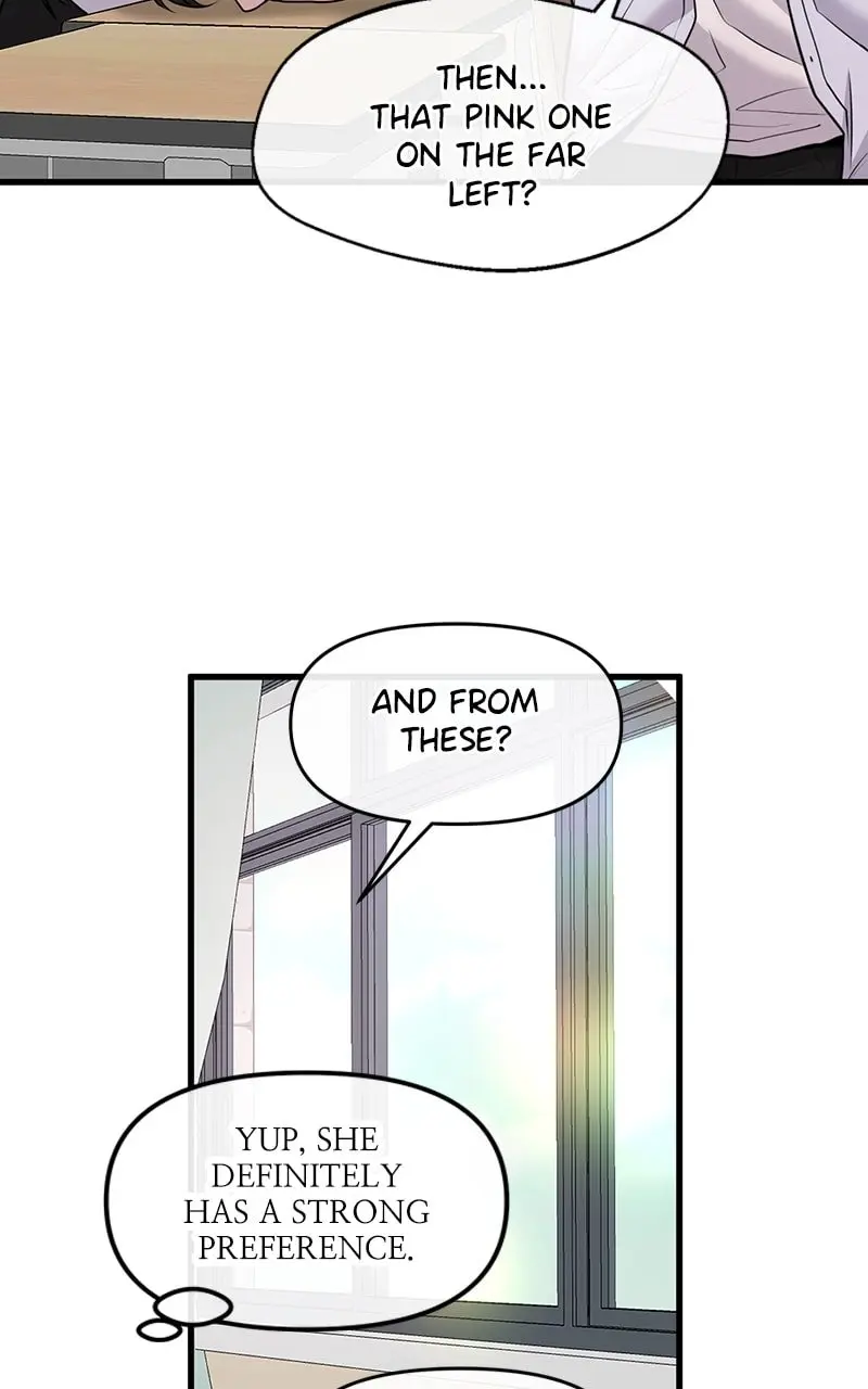 Back to Chanbi - Chapter 39 - Page 76