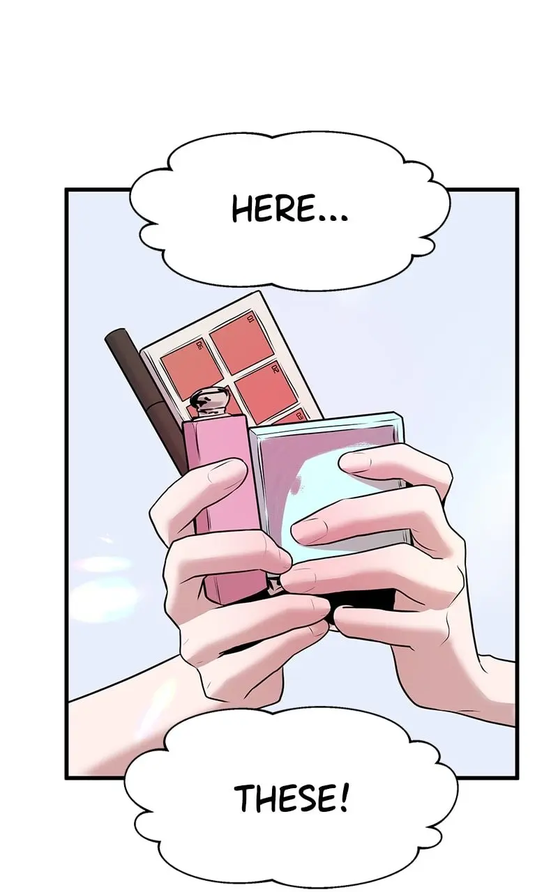 Back to Chanbi - Chapter 39 - Page 78