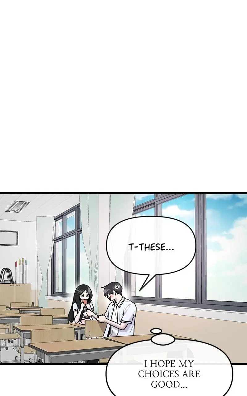 Back to Chanbi - Chapter 39 - Page 79