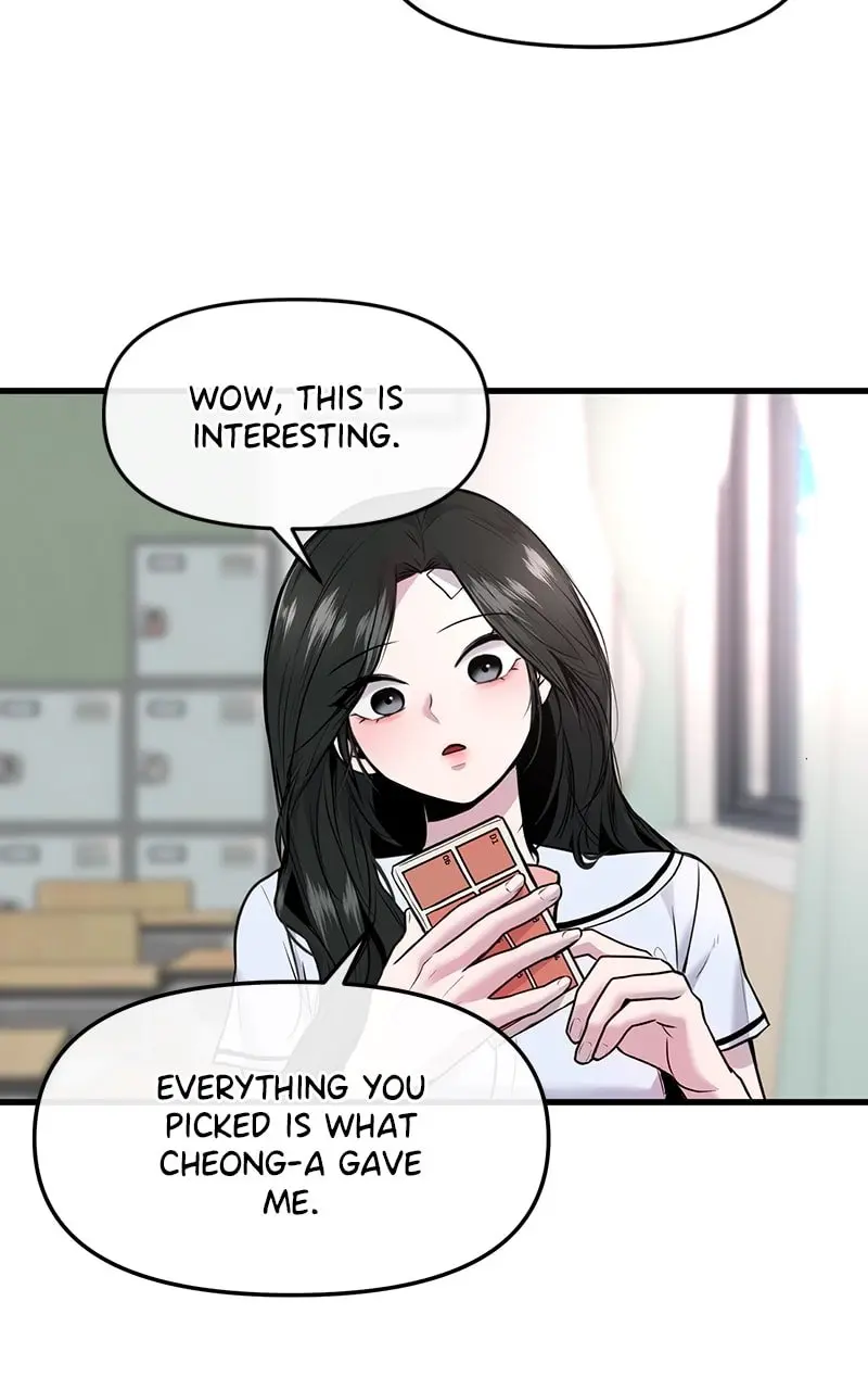 Back to Chanbi - Chapter 39 - Page 80
