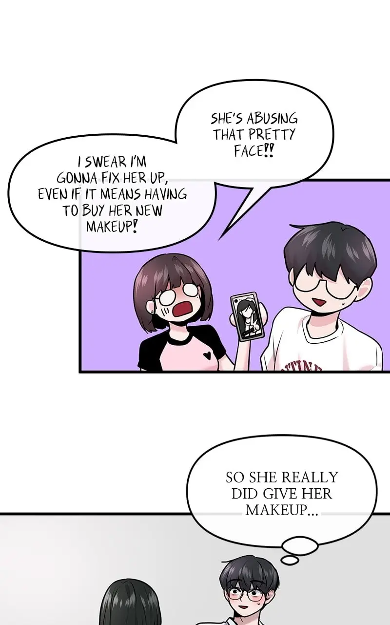 Back to Chanbi - Chapter 39 - Page 81