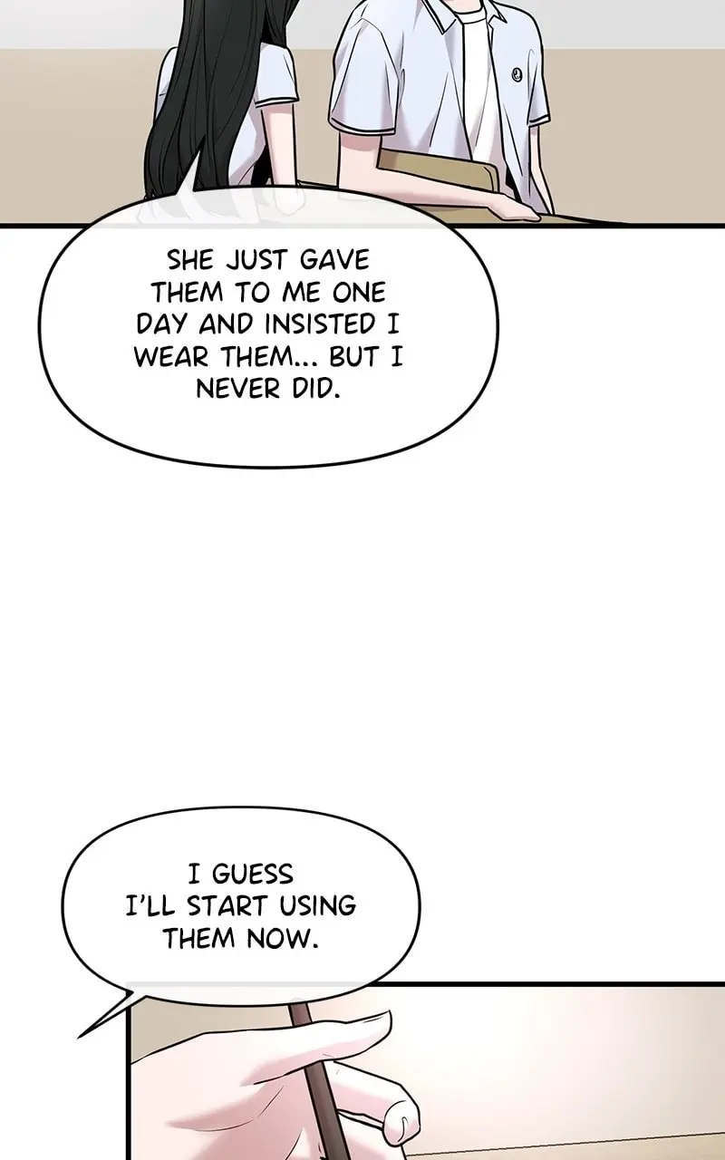 Back to Chanbi - Chapter 39 - Page 82