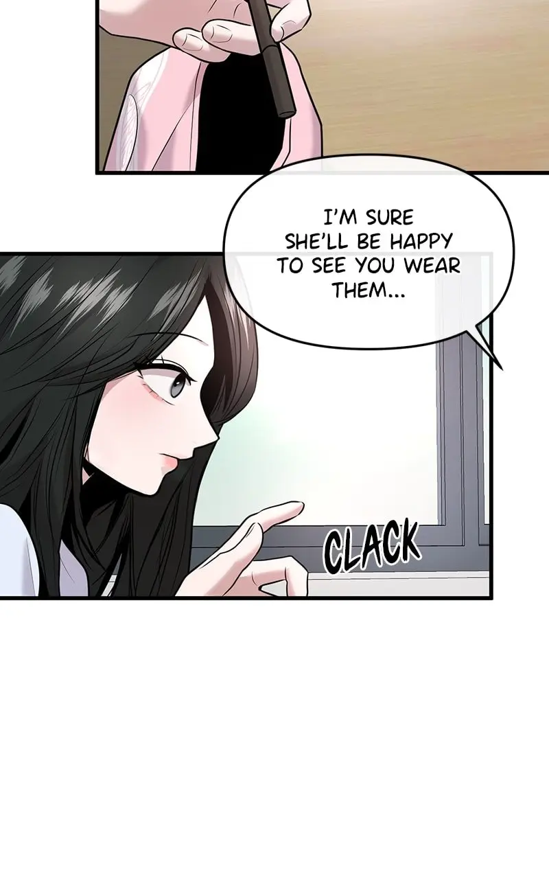 Back to Chanbi - Chapter 39 - Page 83