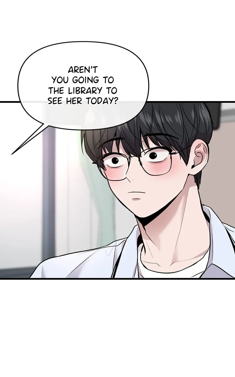 Back to Chanbi - Chapter 39 - Page 84