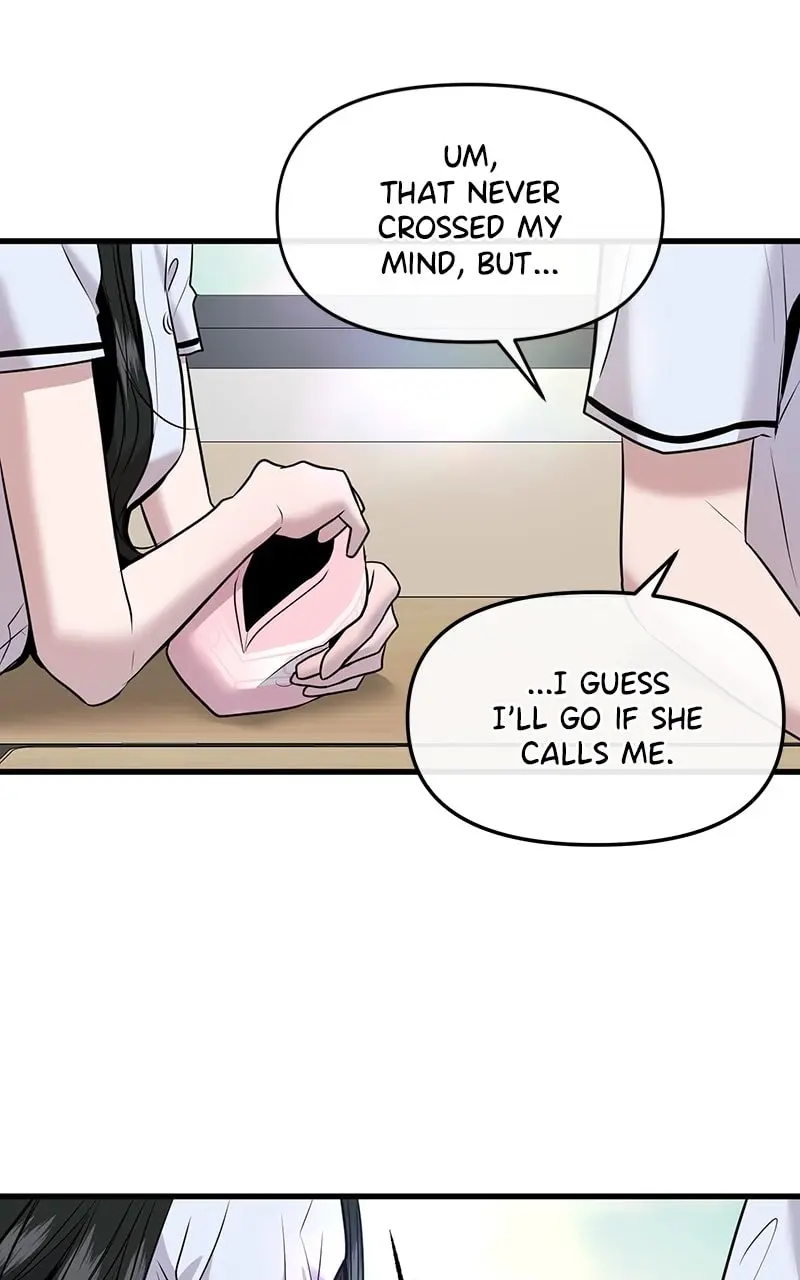 Back to Chanbi - Chapter 39 - Page 85