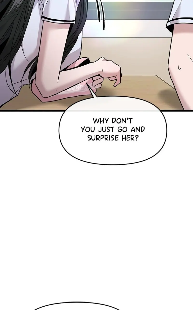 Back to Chanbi - Chapter 39 - Page 86