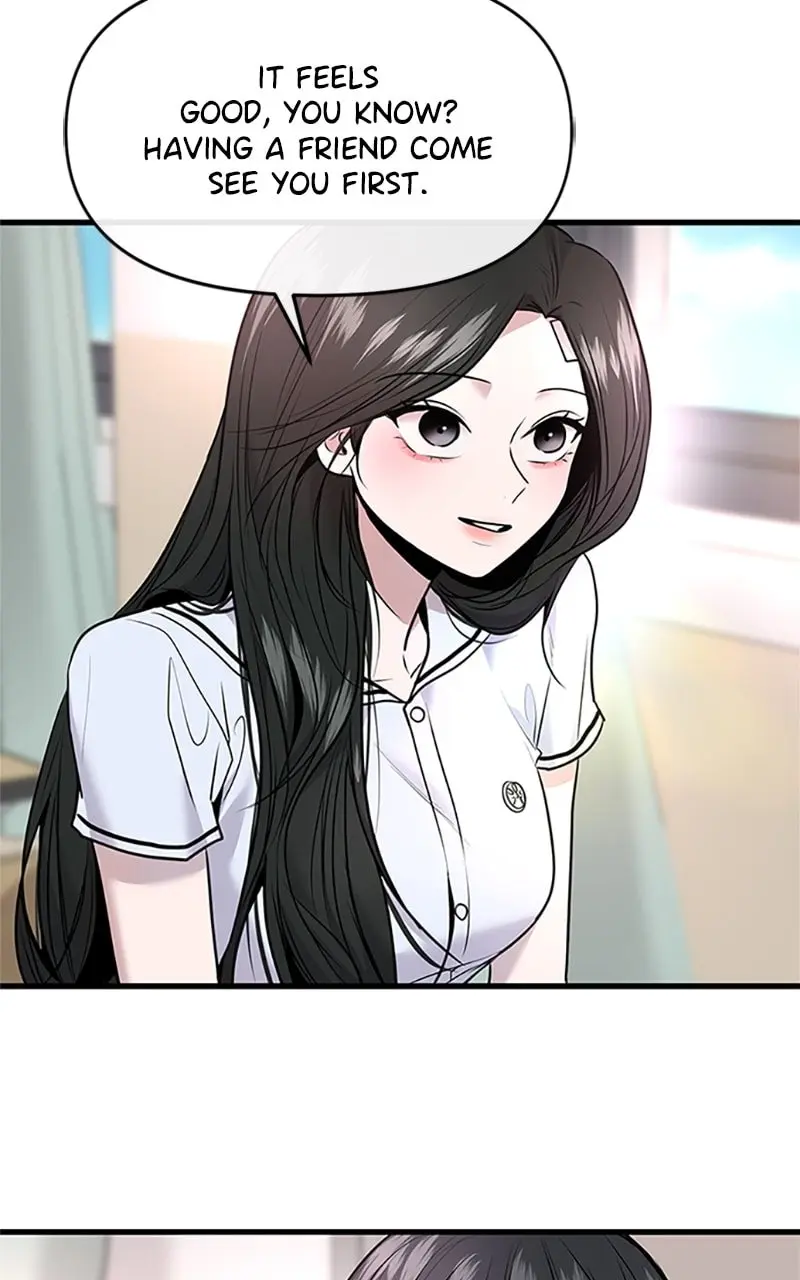 Back to Chanbi - Chapter 39 - Page 87
