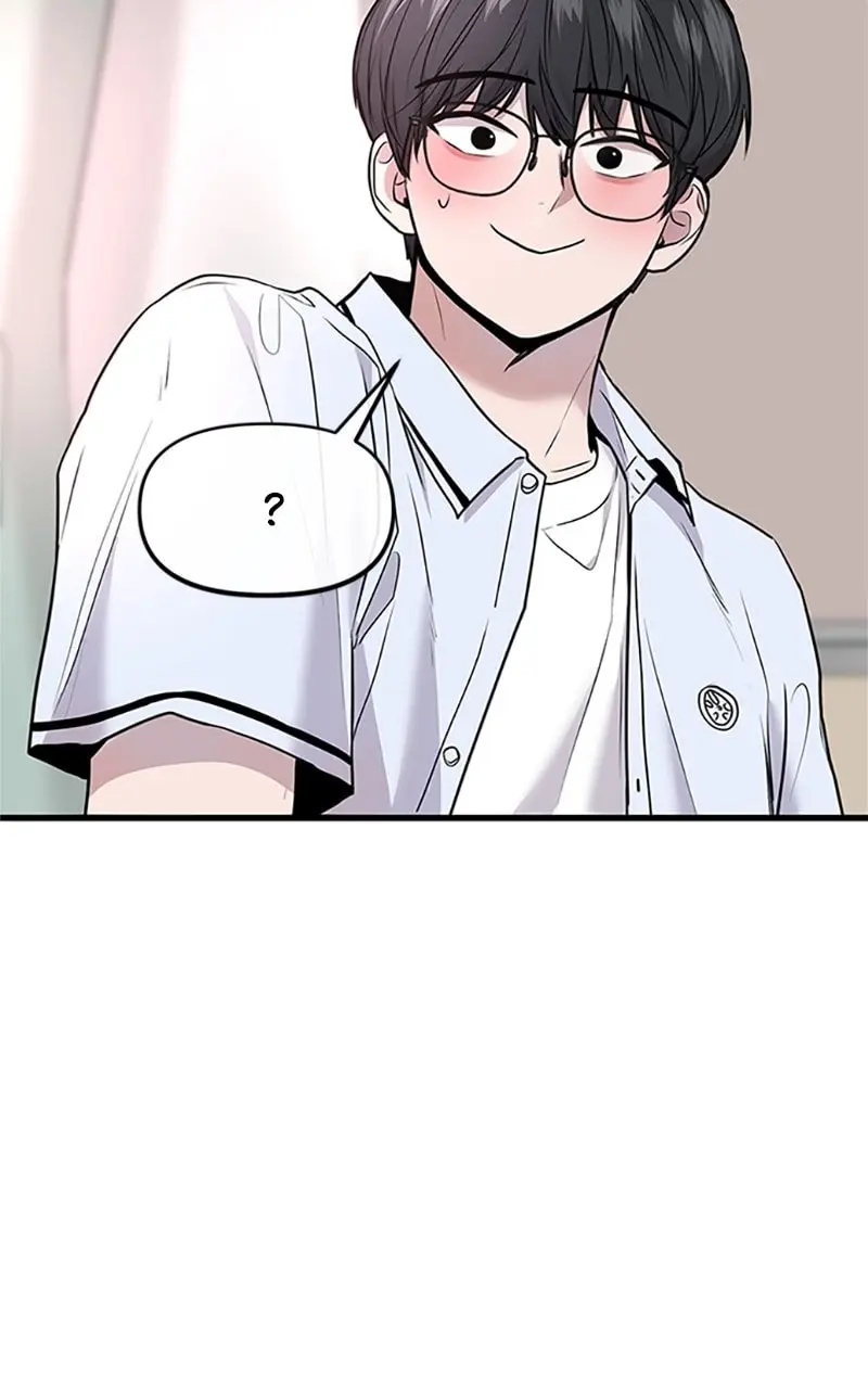 Back to Chanbi - Chapter 39 - Page 88