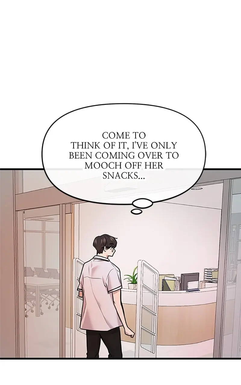 Back to Chanbi - Chapter 39 - Page 90