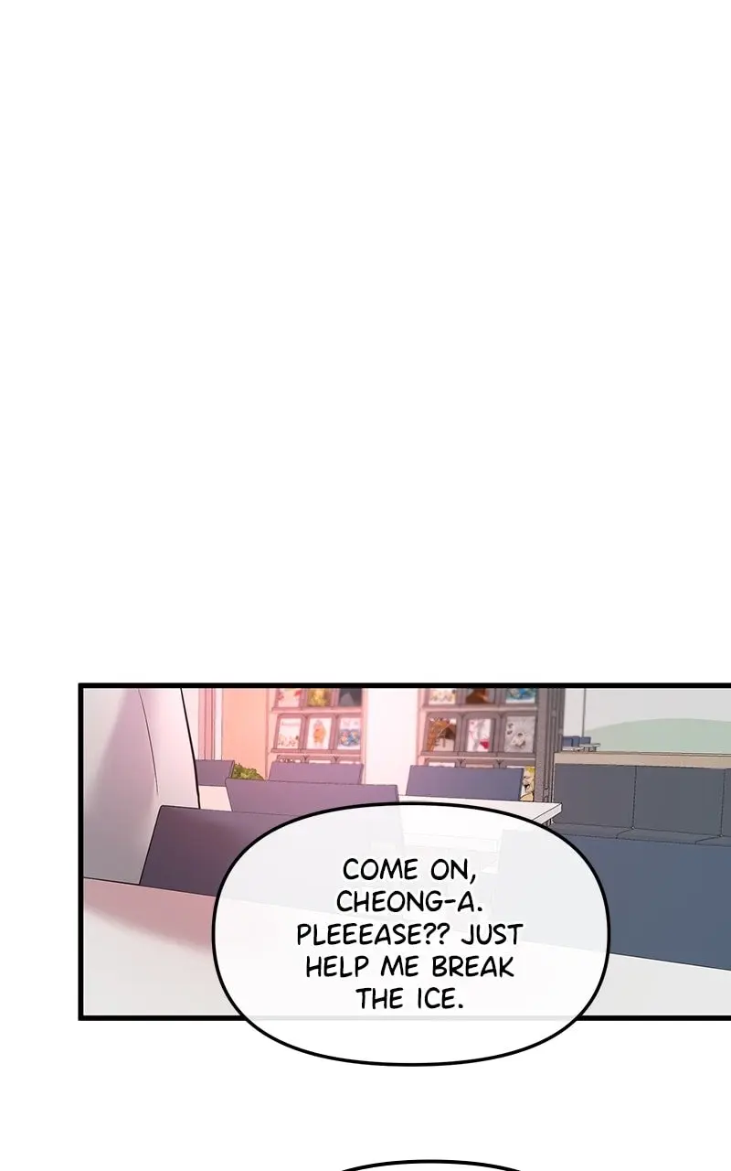 Back to Chanbi - Chapter 39 - Page 95