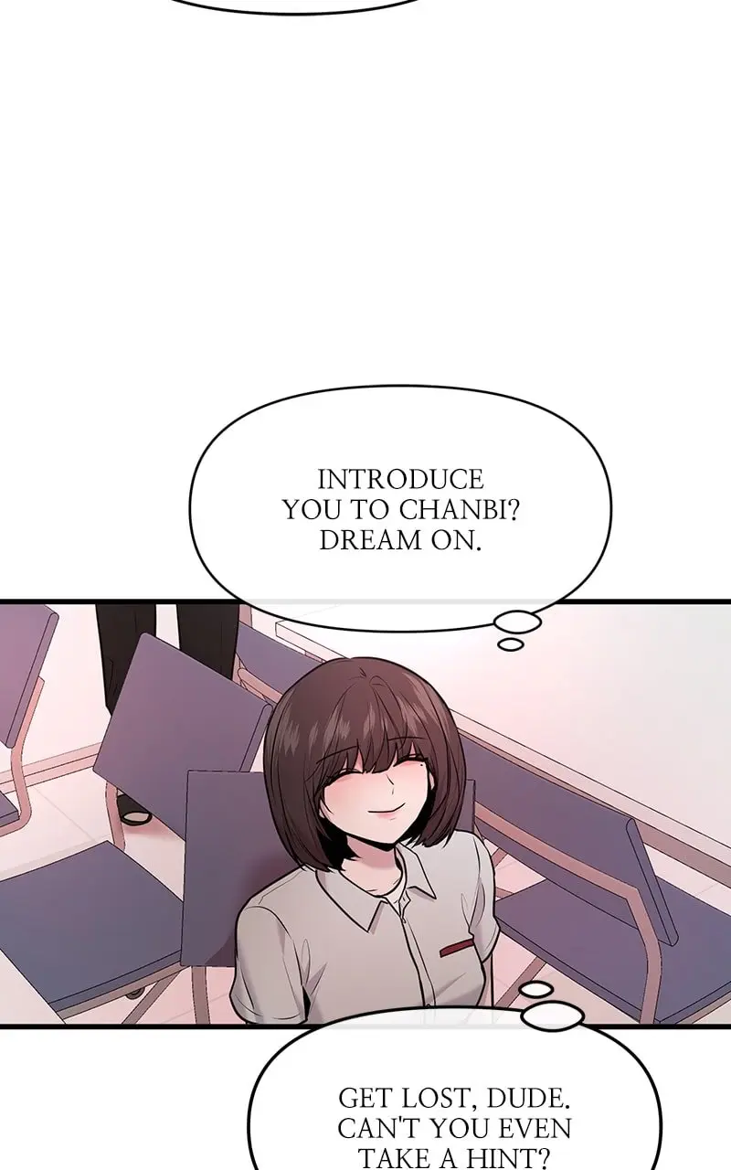 Back to Chanbi - Chapter 39 - Page 97