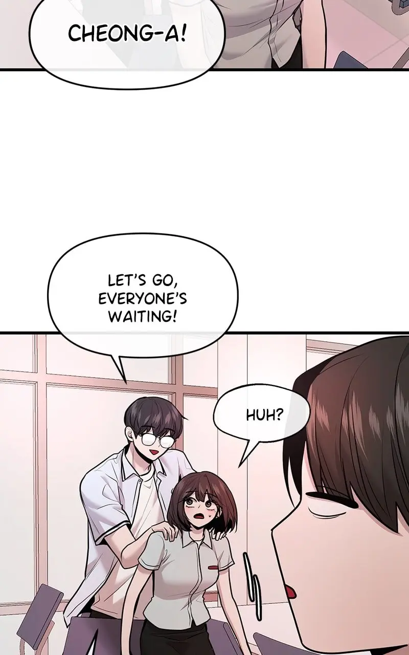 Back to Chanbi - Chapter 39 - Page 99