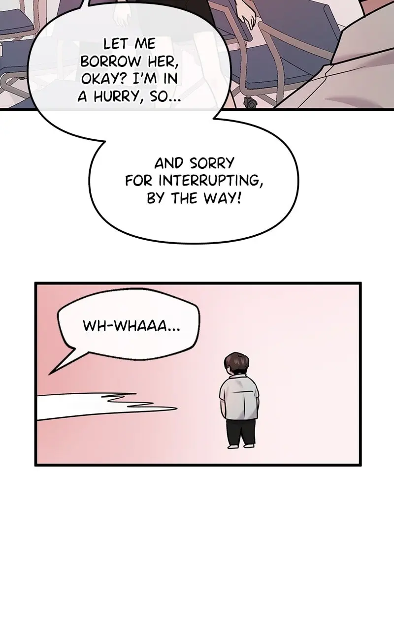 Back to Chanbi - Chapter 39 - Page 100
