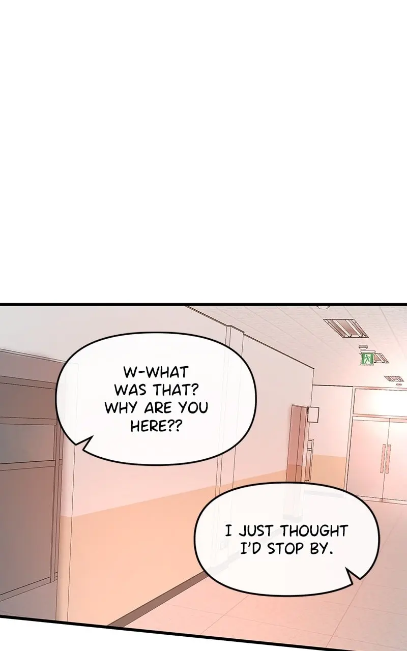 Back to Chanbi - Chapter 39 - Page 101