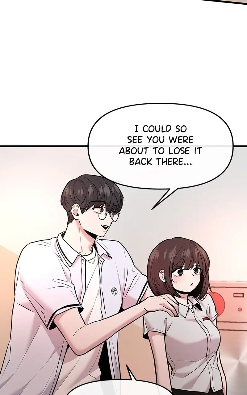 Back to Chanbi - Chapter 39 - Page 102