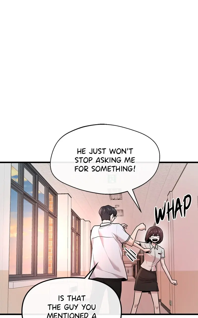 Back to Chanbi - Chapter 39 - Page 104