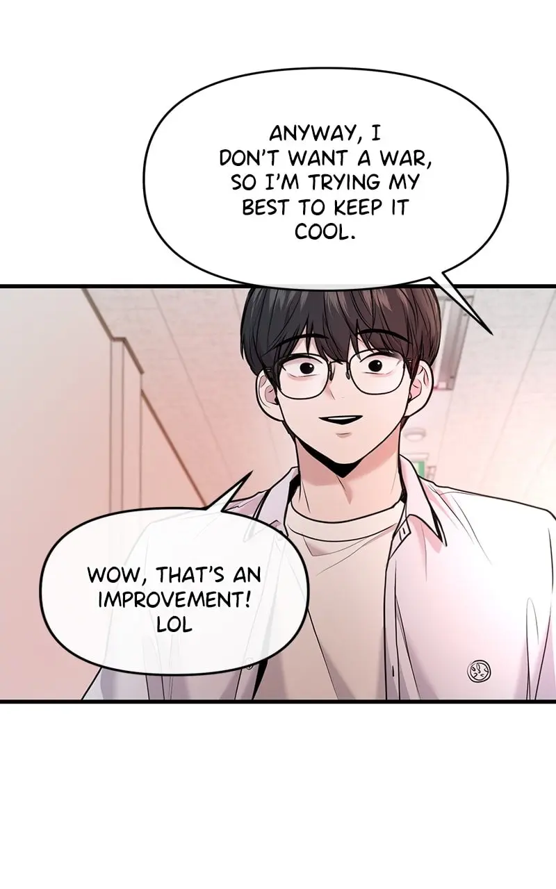 Back to Chanbi - Chapter 39 - Page 106