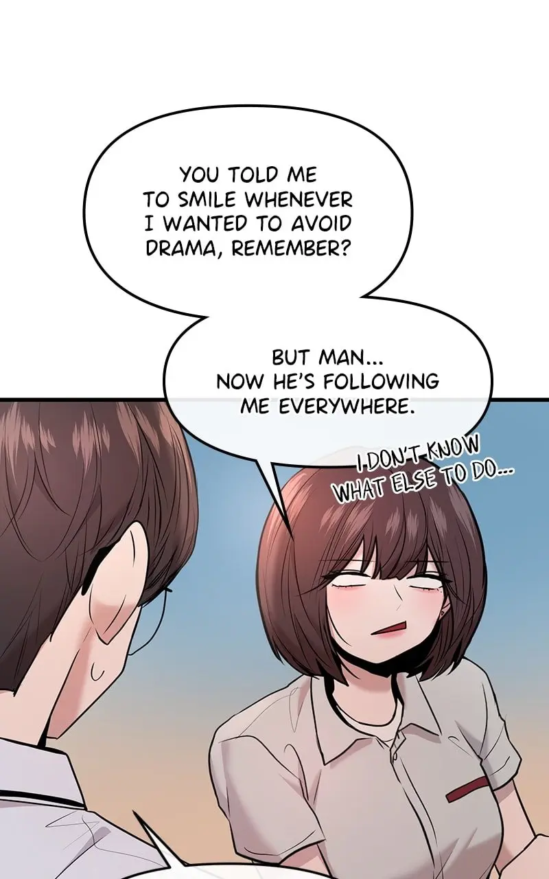 Back to Chanbi - Chapter 39 - Page 107