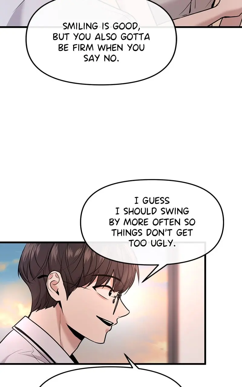 Back to Chanbi - Chapter 39 - Page 108