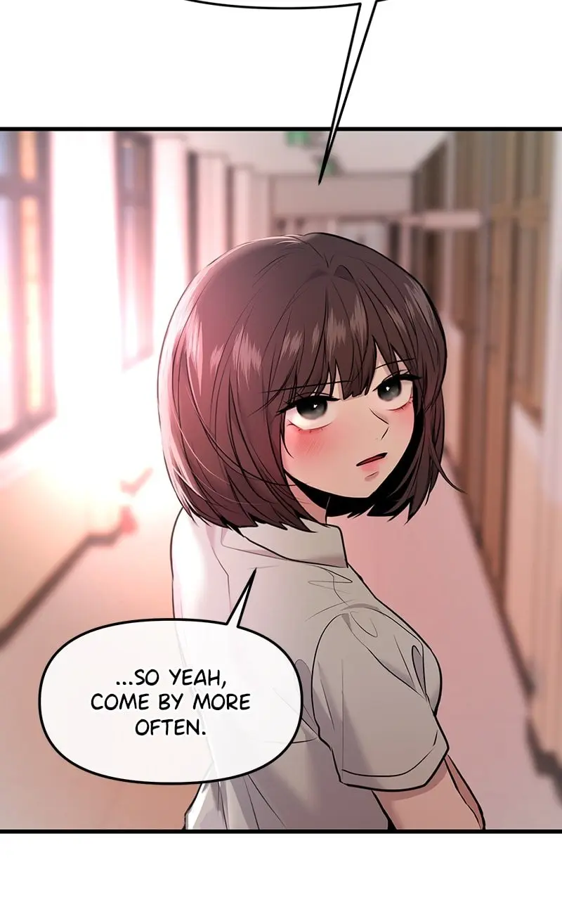 Back to Chanbi - Chapter 39 - Page 110