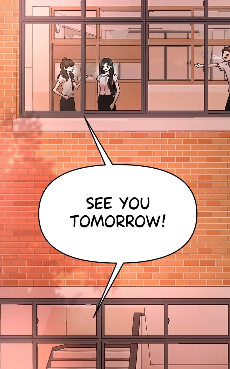 Back to Chanbi - Chapter 39 - Page 113
