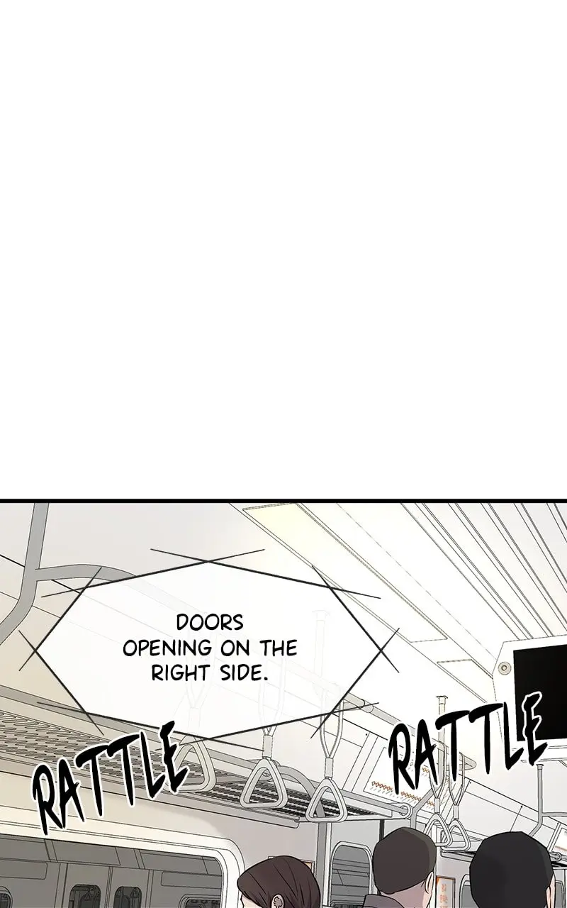 Back to Chanbi - Chapter 40 - Page 1