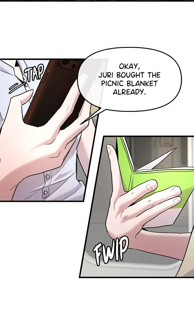 Back to Chanbi - Chapter 40 - Page 2