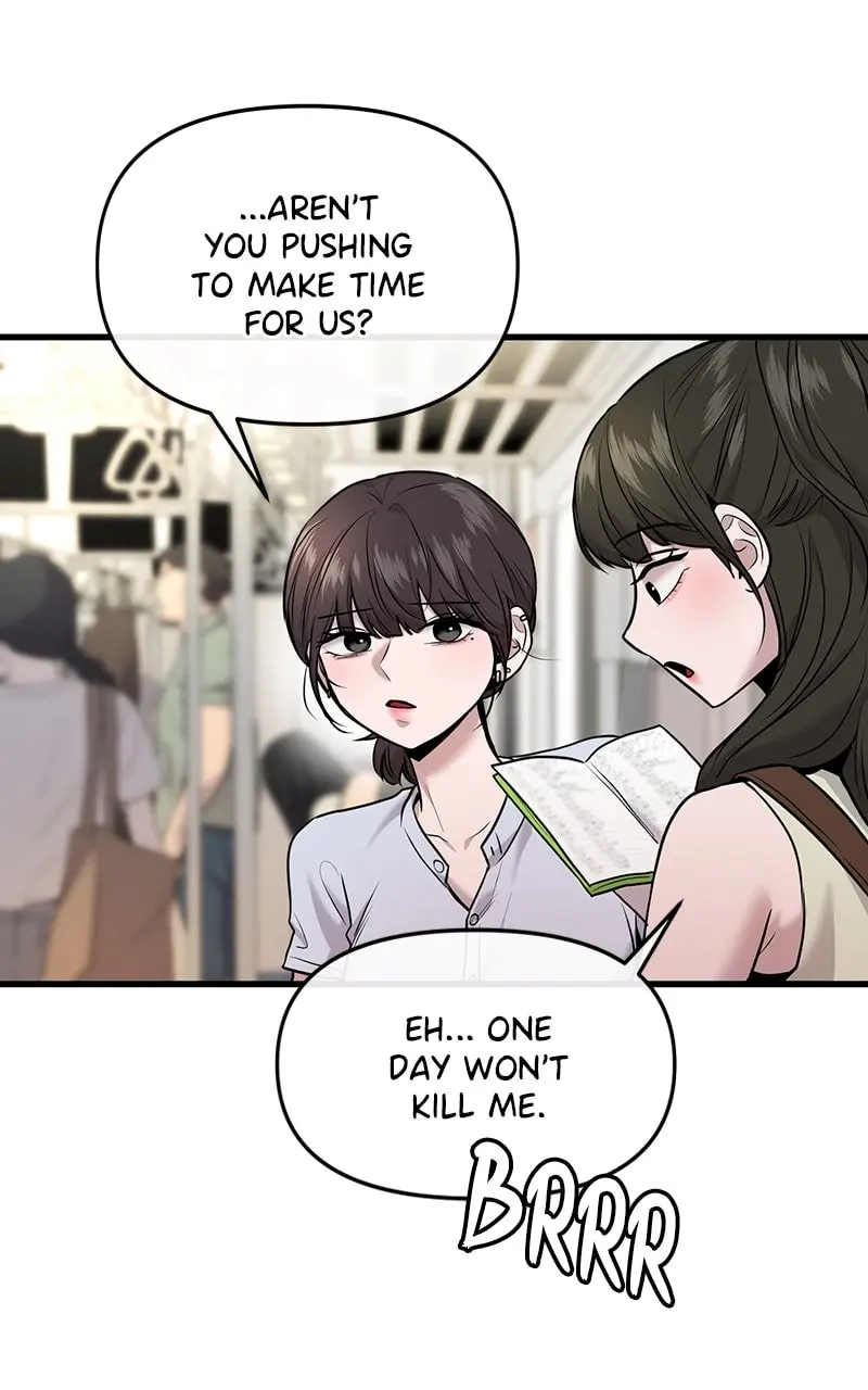 Back to Chanbi - Chapter 40 - Page 4